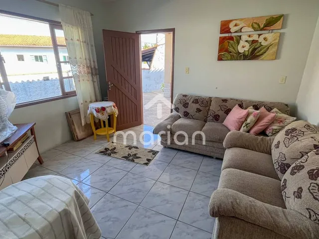 Imagem 9: Casa com 4 quartos, Nossa Senhora da Paz - Balneário Piçarras