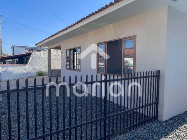 Imagem 7: Casa com 4 quartos, Nossa Senhora da Paz - Balneário Piçarras