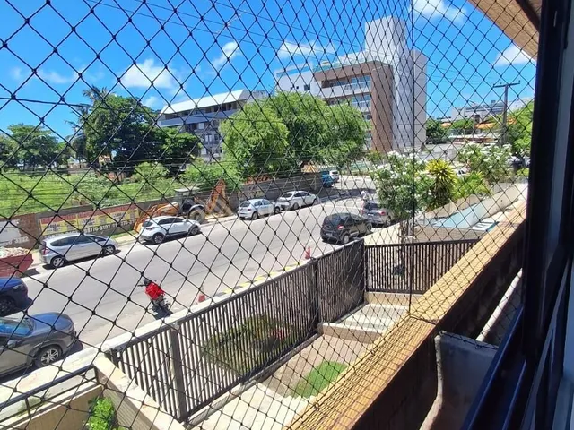 Imagem: Apto - 3 Quartos - 1 Suíte - 114 m²