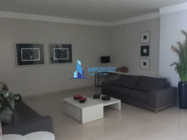 Imagem: Apartamento Alto Padrão - Bosque das Juritis