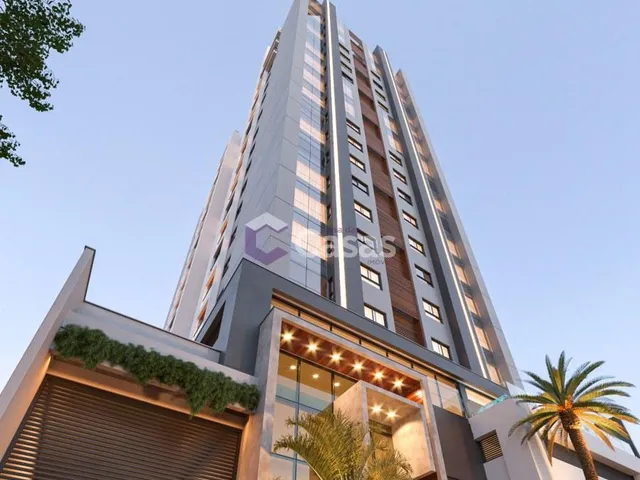 Imagem: Apartamentos na Planta À Venda de 2 Quartos