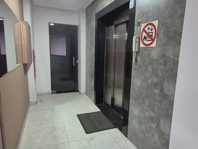 Imagem 2: Apartamento Padrão no centro pronto para morar