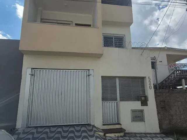 Imagem: Apartamento à venda no bairro Quintino