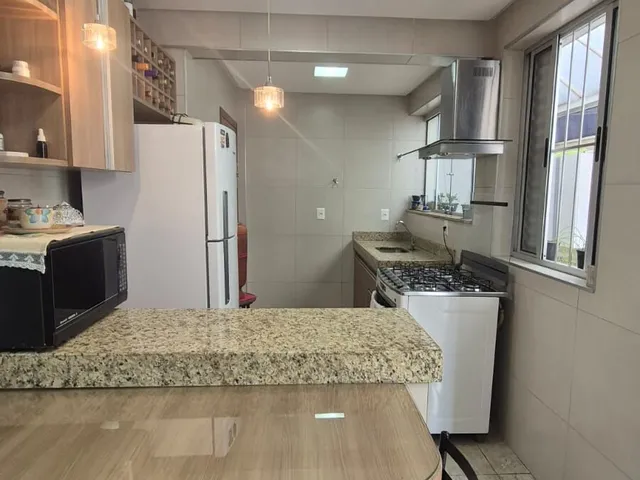 Imagem 4: Apartamento à venda no bairro Centro - Divinópolis/MG