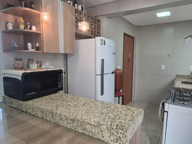Imagem 2: Apartamento à venda no bairro Centro - Divinópolis/MG