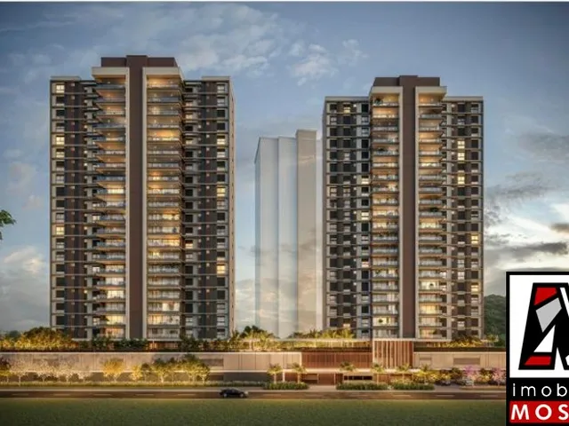 Imagem: Apartamento de Alto Padrão a Venda no Jardim