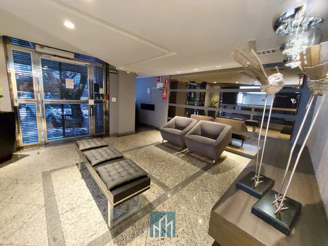 Imagem: Apartamento Centro