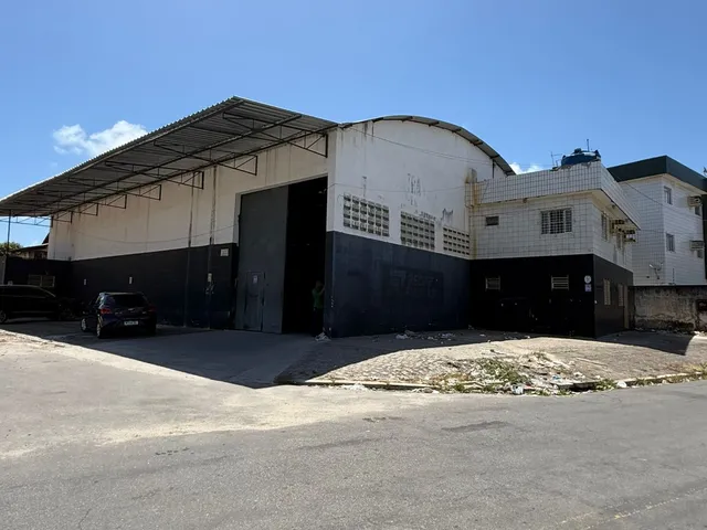 Imagem: Galpão 670 M² em Boa Viagem