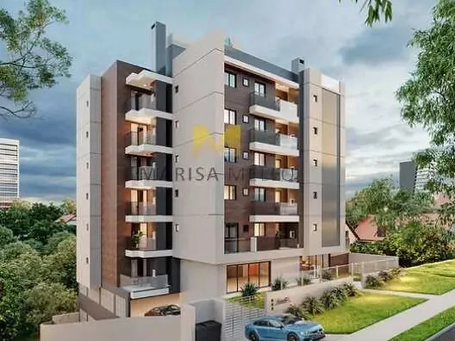 Imagem: Espetacular Lançamento Apartamento à venda