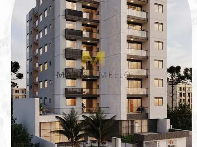 Imagem: Espetaculatr Apartamento À Venda, no Merizzo