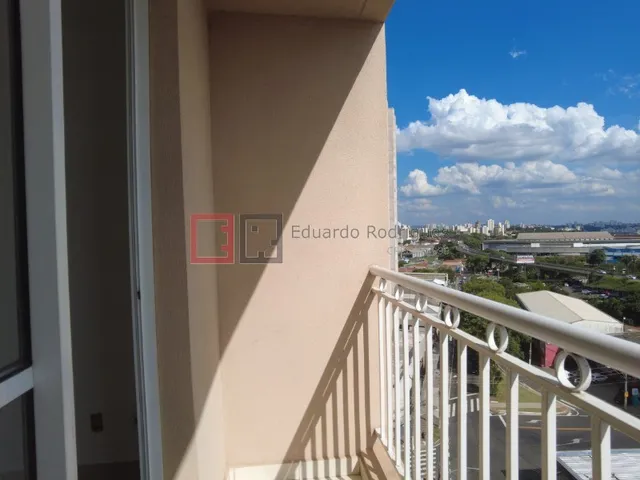 Imagem: Apartamento Residencial em Campinas - Sp