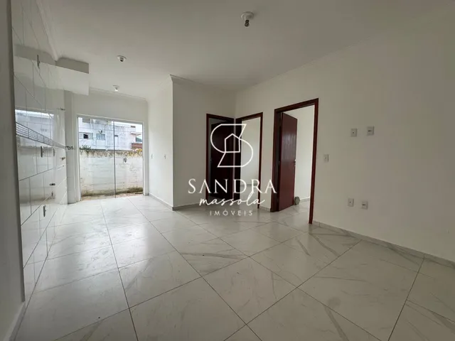 Imagem: Apartamento à venda no bairro Ingleses