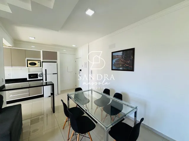 Imagem 3: Apartamento PARA VENDA - REGIÃO DAS GAIVOTAS / INGLESES NORTE