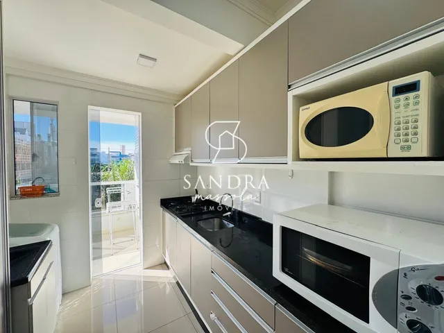 Imagem 15: Apartamento PARA VENDA - REGIÃO DAS GAIVOTAS / INGLESES NORTE