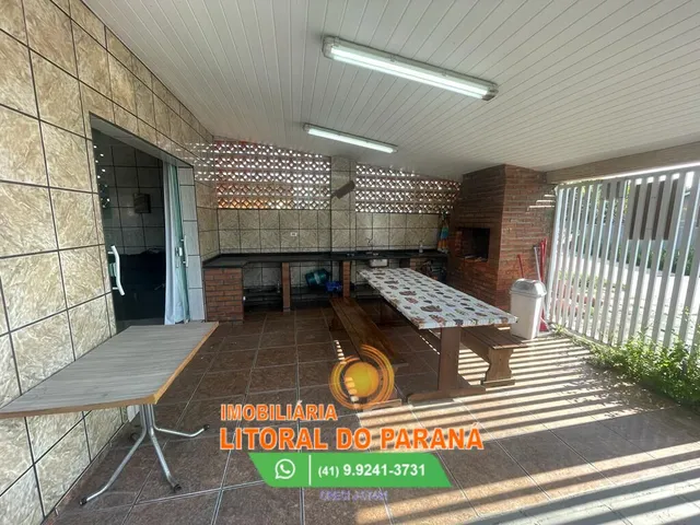 Imagem: Sobrado 5 quartos - Balneário Canoas