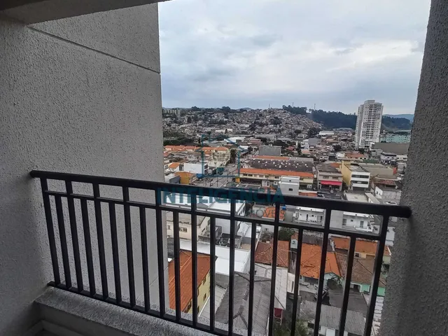 Imagem: Apartamento em Vila Galvão, Guarulhos/SP