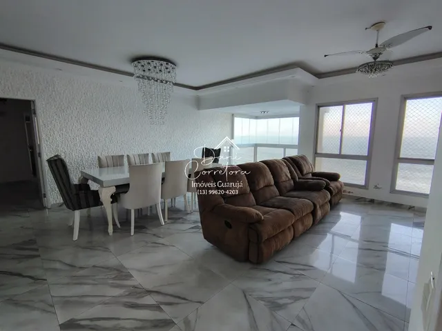 Imagem: Apartamento com Linda Vista para o Mar em