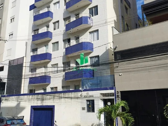 Imagem: Apartamento Residencial em Montes Claros