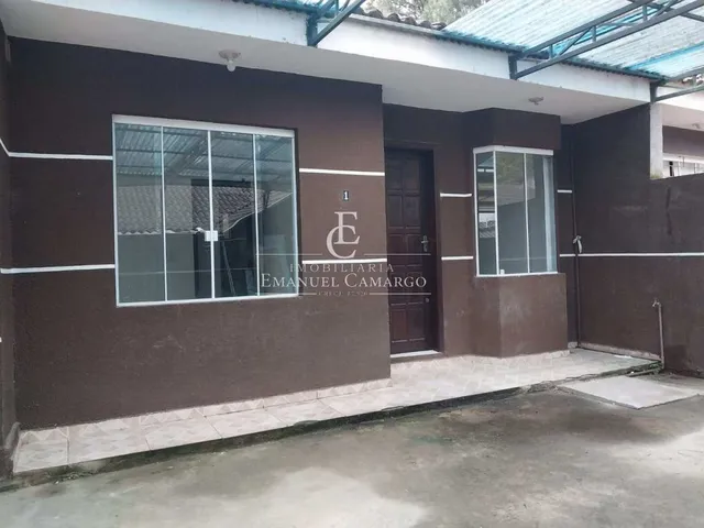 Imagem: Casa à venda em Piraquara, Vila Fuck, com