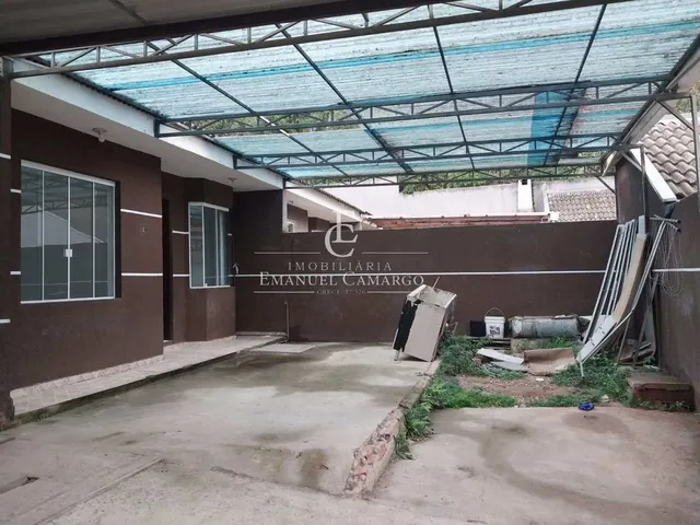 Imagem 7: Casa à venda em Piraquara, Vila Fuck, com 2 quartos, 52m²