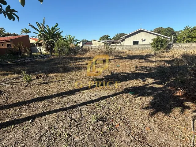 Imagem: Excelente Terreno Pronto para Construir