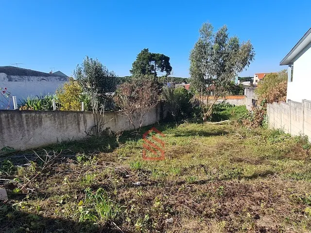 Imagem: Terreno À Venda em Curitiba-Pr, Bairro