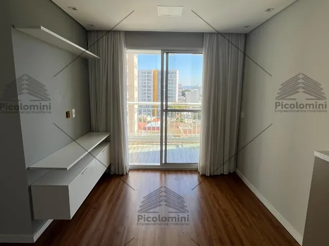 Imagem: Apartamento Belém novo com 2 Dormitórios