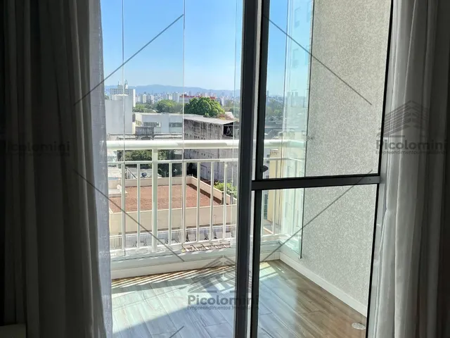 Imagem 7: Apartamento Belém novo com 2 Dormitórios, Suíte, Sacada, Cozinha Americana, 1 Vaga