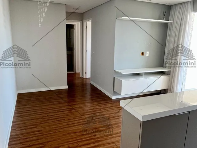 Imagem 6: Apartamento Belém novo com 2 Dormitórios, Suíte, Sacada, Cozinha Americana, 1 Vaga