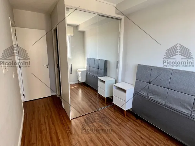 Imagem 9: Apartamento Belém novo com 2 Dormitórios, Suíte, Sacada, Cozinha Americana, 1 Vaga