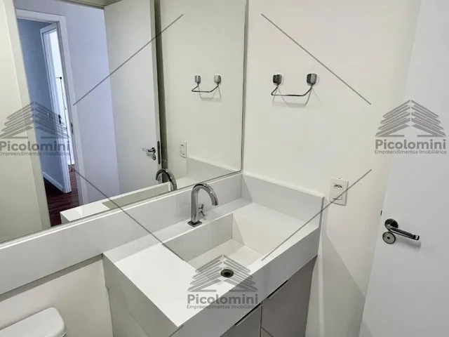 Imagem 12: Apartamento Belém novo com 2 Dormitórios, Suíte, Sacada, Cozinha Americana, 1 Vaga