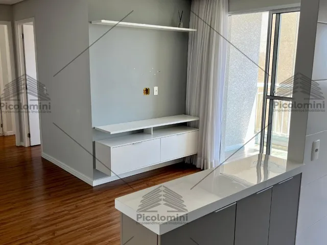 Imagem 8: Apartamento Belém novo com 2 Dormitórios, Suíte, Sacada, Cozinha Americana, 1 Vaga