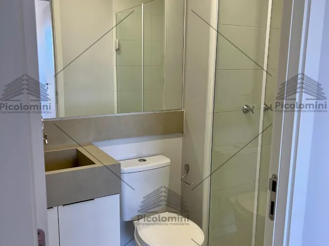 Imagem 15: Apartamento Belém novo com 2 Dormitórios, Suíte, Sacada, Cozinha Americana, 1 Vaga
