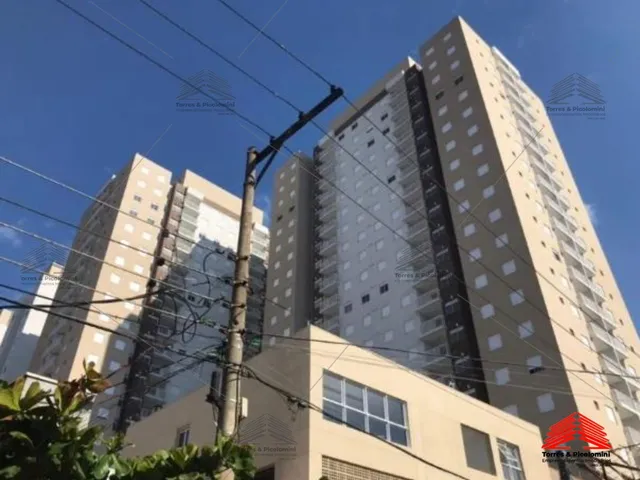 Imagem 2: Apartamento Belém novo com 2 Dormitórios, Suíte, Sacada, Cozinha Americana, 1 Vaga