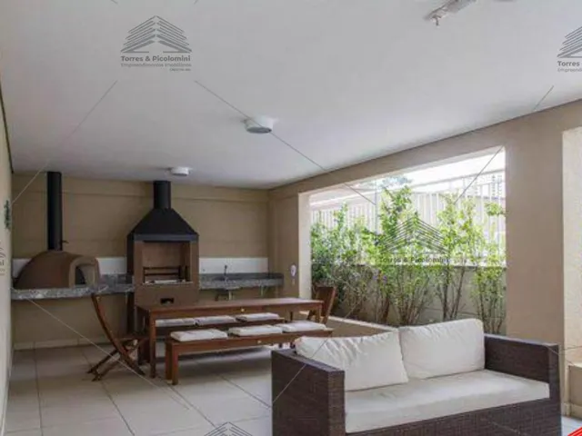 Imagem 5: Apartamento Belém novo com 2 Dormitórios, Suíte, Sacada, Cozinha Americana, 1 Vaga