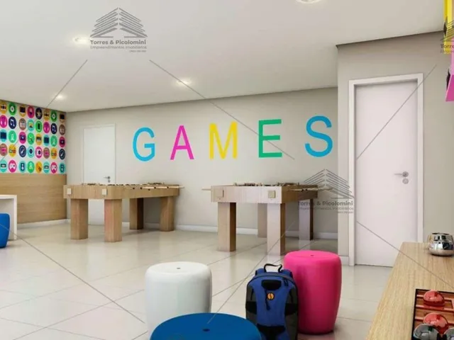 Imagem 3: Apartamento Belém novo com 2 Dormitórios, Suíte, Sacada, Cozinha Americana, 1 Vaga