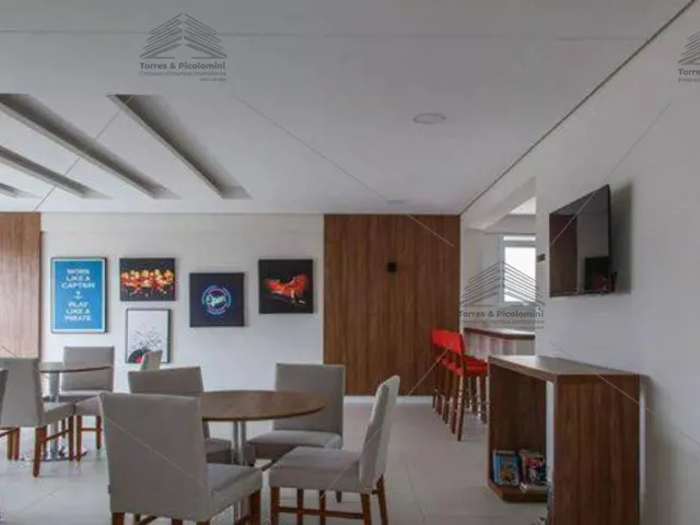 Imagem 4: Apartamento Belém novo com 2 Dormitórios, Suíte, Sacada, Cozinha Americana, 1 Vaga