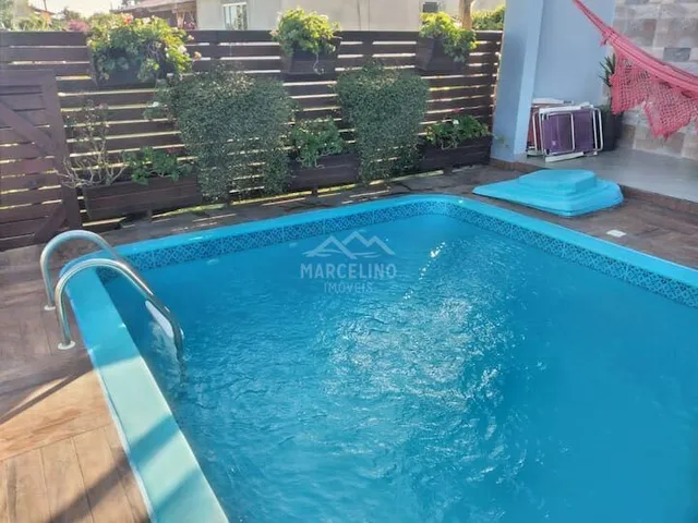 Imagem 7: Linda casa no centrinho de Ibiraquera