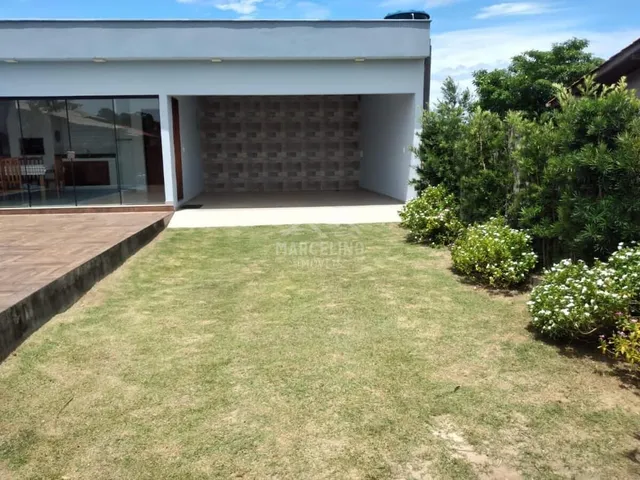 Imagem 12: Linda casa no centrinho de Ibiraquera