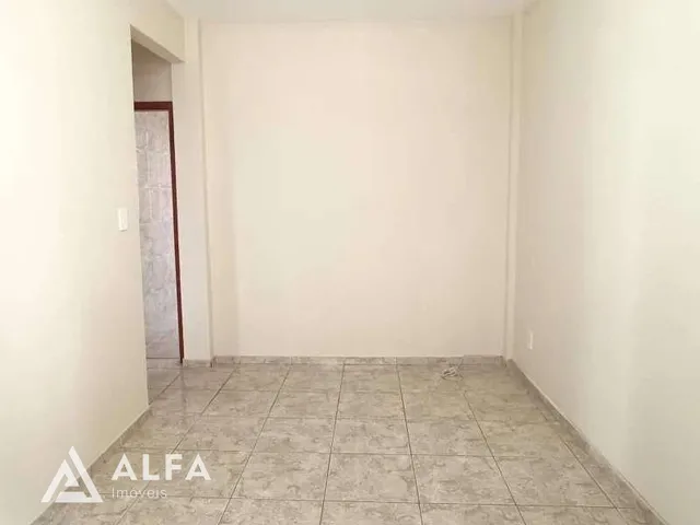 Imagem 11: Praticidade e Conforto: Apartamento com Suíte e Garagem Coberta no Bairro santa Cecília