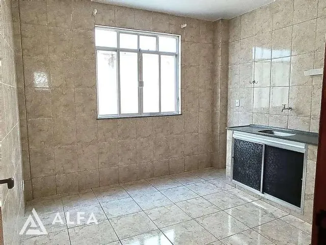Imagem 4: Praticidade e Conforto: Apartamento com Suíte e Garagem Coberta no Bairro santa Cecília
