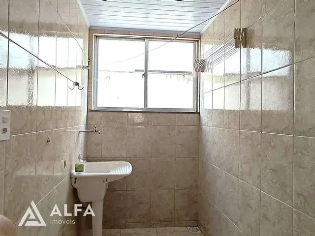 Imagem 2: Praticidade e Conforto: Apartamento com Suíte e Garagem Coberta no Bairro santa Cecília