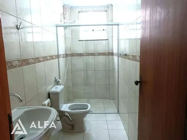 Imagem 3: Praticidade e Conforto: Apartamento com Suíte e Garagem Coberta no Bairro santa Cecília
