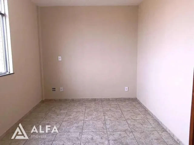 Imagem 10: Praticidade e Conforto: Apartamento com Suíte e Garagem Coberta no Bairro santa Cecília