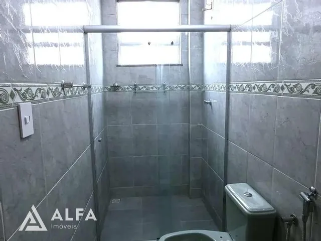 Imagem 13: Praticidade e Conforto: Apartamento com Suíte e Garagem Coberta no Bairro santa Cecília