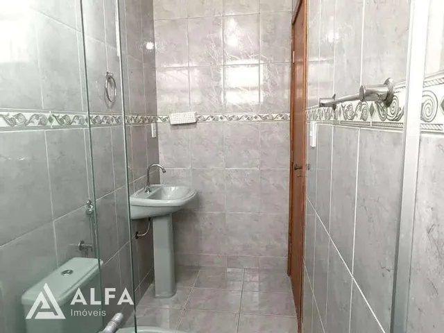 Imagem 12: Praticidade e Conforto: Apartamento com Suíte e Garagem Coberta no Bairro santa Cecília