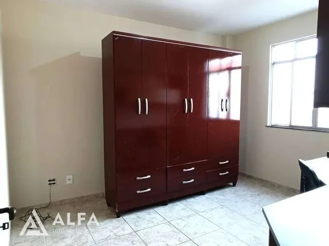 Imagem 7: Praticidade e Conforto: Apartamento com Suíte e Garagem Coberta no Bairro santa Cecília