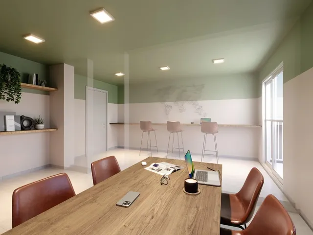 Imagem 6: 0 Apartamento com 2 dormitórios