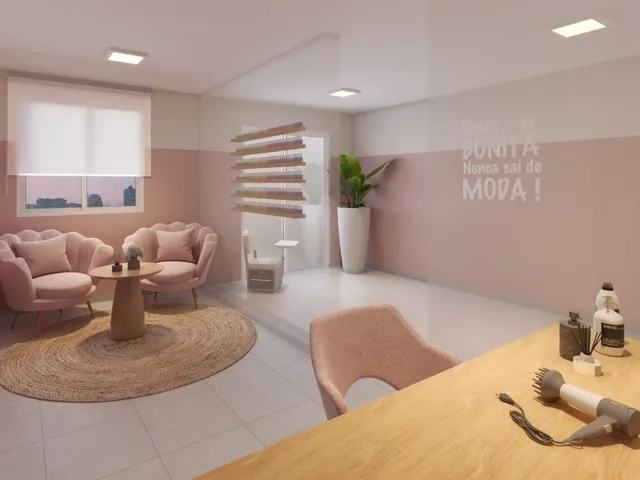 Imagem 7: 0 Apartamento com 2 dormitórios