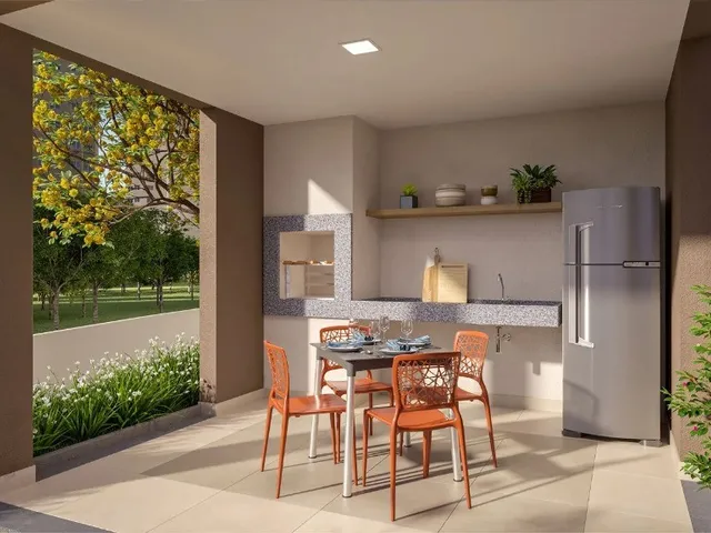 Imagem 9: 0 Apartamento com 2 dormitórios